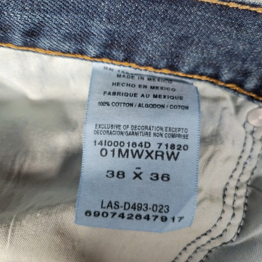 Wrangler 20x no